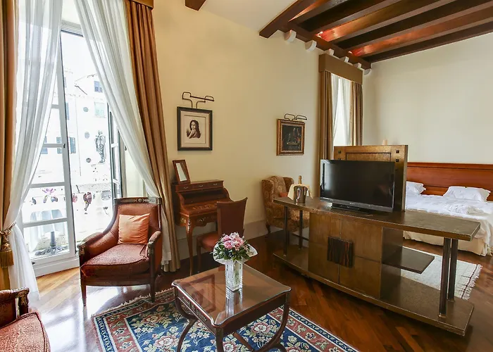 Hotel The Pucic Palace 5*