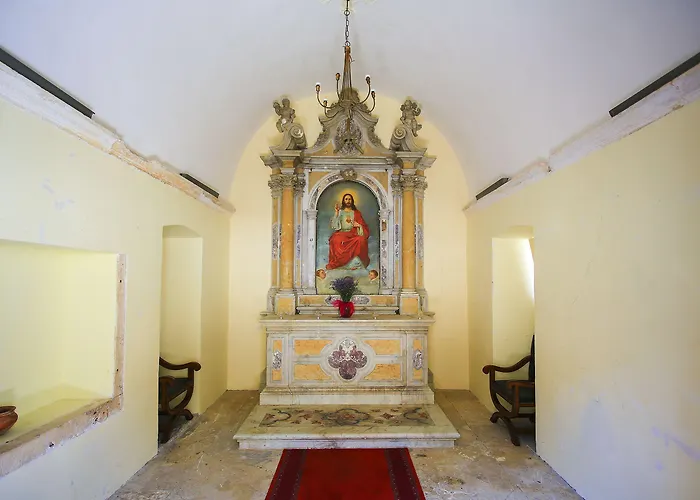 Hotel The Pucic Palace Dubrovnik