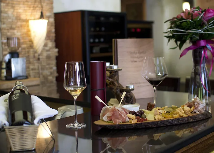 Hotell The Pucic Palace Dubrovnik