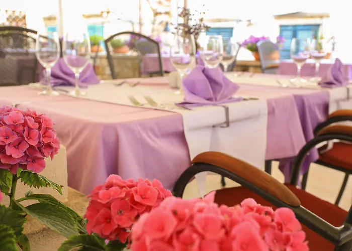 The Pucic Palace Dubrovnik