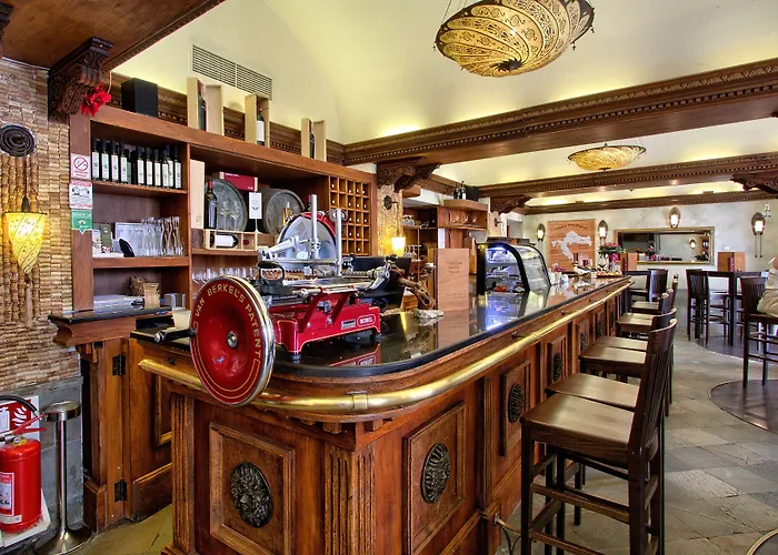 Hotel The Pucic Palace