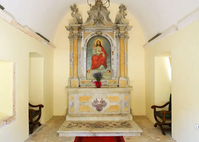 The Pucic Palace Dubrovnik