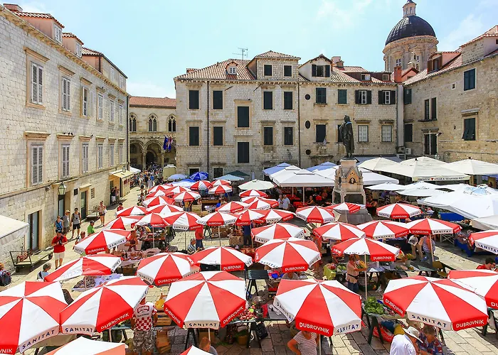 The Pucic Palace Hotel 5*