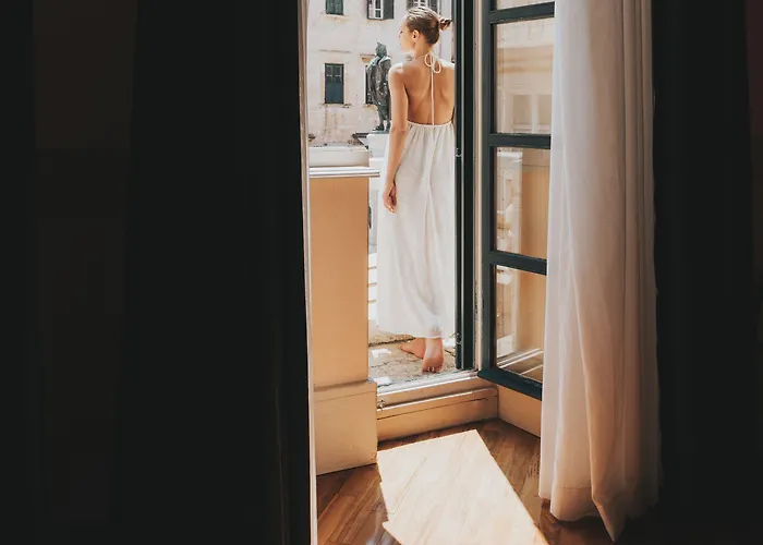 The Pucic Palace Hotel Dubrovnik