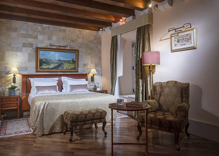 The Pucic Palace Hotell 5*