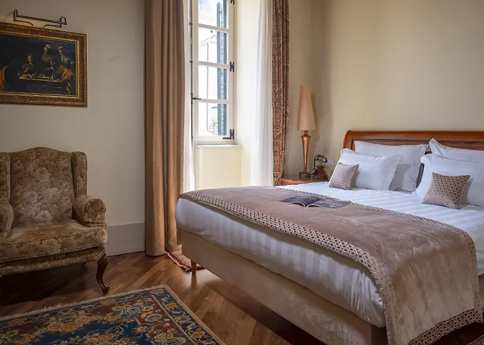 The Pucic Palace Hotel Dubrovnik