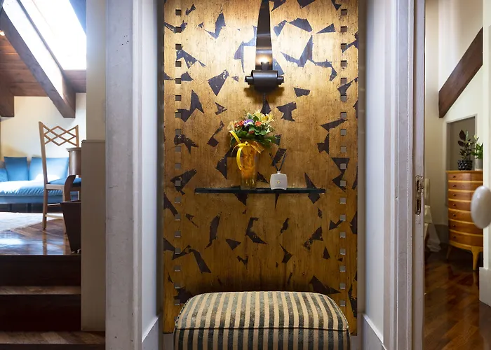 Hotel The Pucic Palace