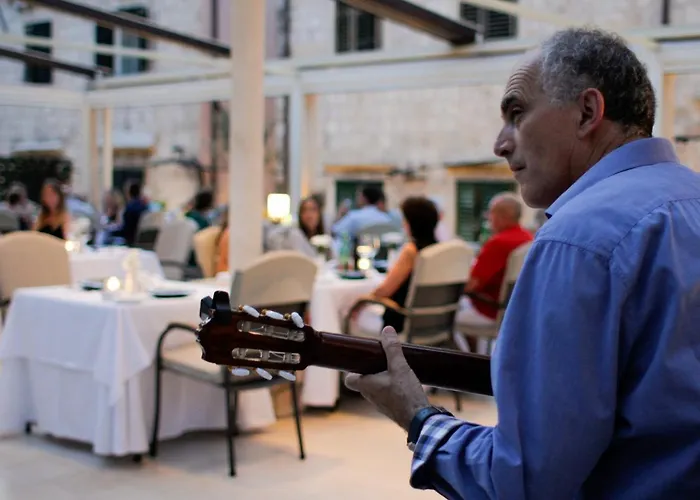 The Pucic Palace Hotell 5*