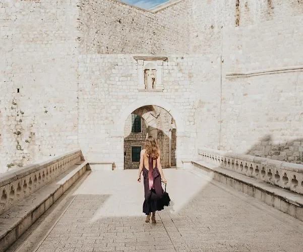 Hotel The Pucic Palace Dubrovnik