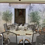 Отель The Pucic Palace 5*