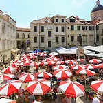 The Pucic Palace Отель 5*