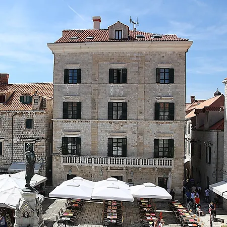 The Pucic Palace Otel 5*