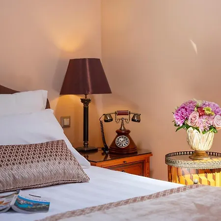 The Pucic Palace Otel 5*