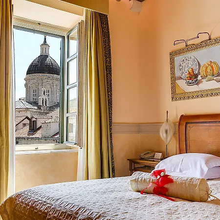 Otel The Pucic Palace 5*