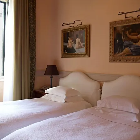 The Pucic Palace Otel Dubrovnik