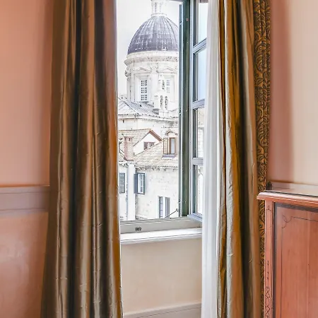 The Pucic Palace Dubrovnik