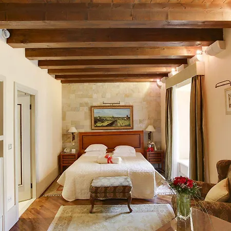 The Pucic Palace Otel Dubrovnik