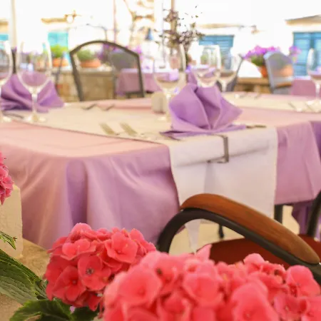 The Pucic Palace Dubrovnik