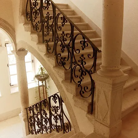 Otel The Pucic Palace