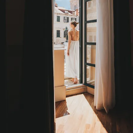The Pucic Palace Otel Dubrovnik