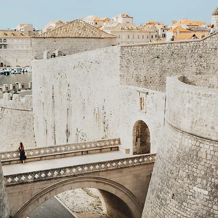 The Pucic Palace Otel