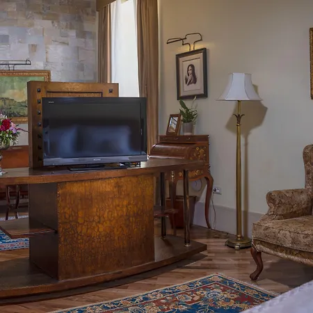 The Pucic Palace Otel