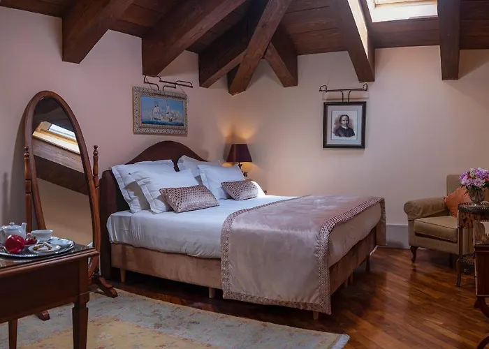 普谢克宫殿酒店