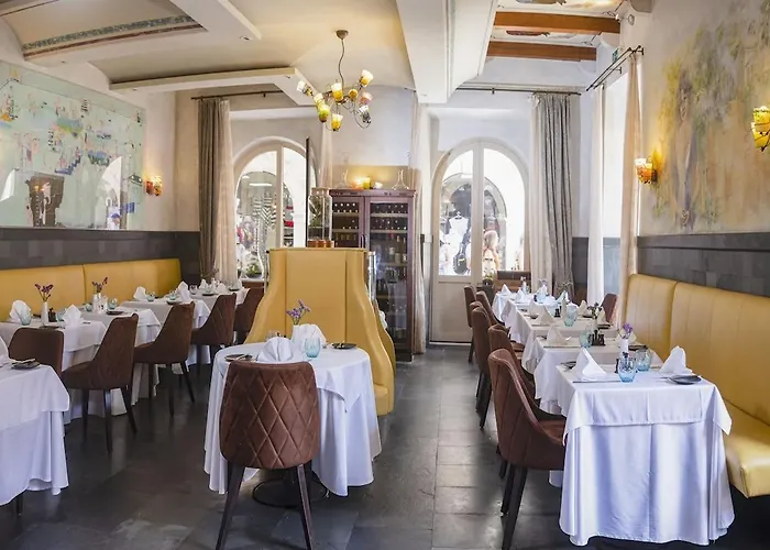 普谢克宫殿酒店 酒店 杜布罗夫尼克