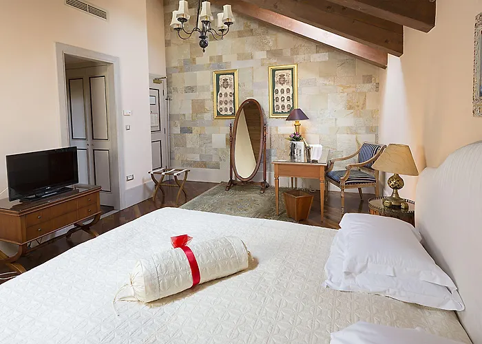 普谢克宫殿酒店 杜布罗夫尼克