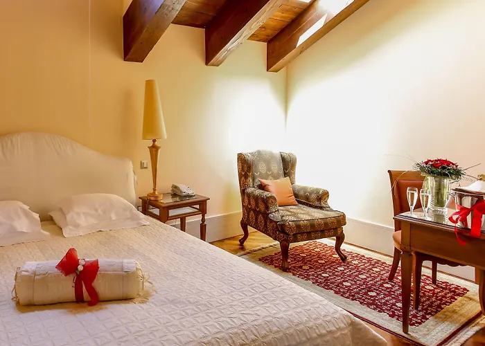 普谢克宫殿酒店