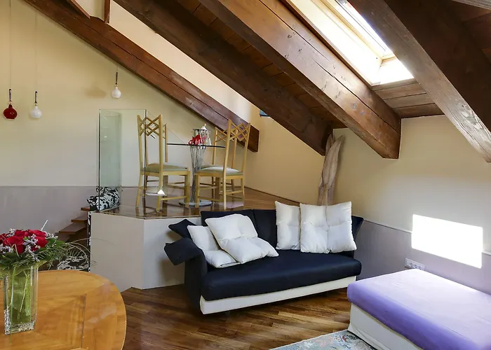 普谢克宫殿酒店