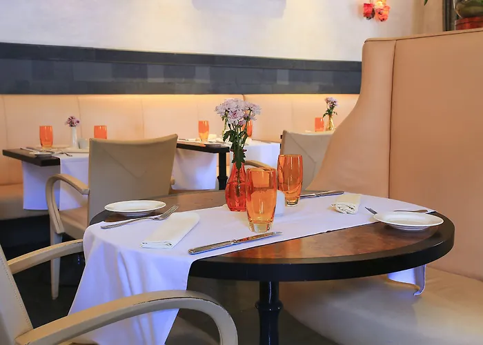 普谢克宫殿酒店