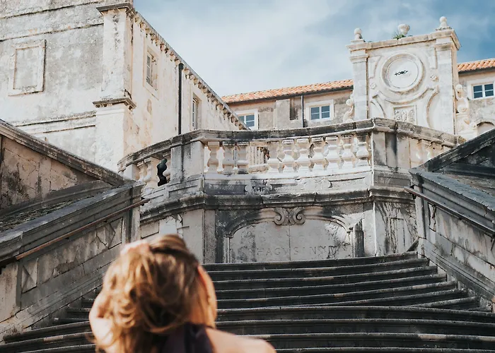 普谢克宫殿酒店 酒店 5*