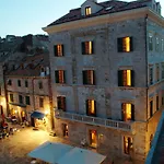 The Pucic Palace Dubrownik