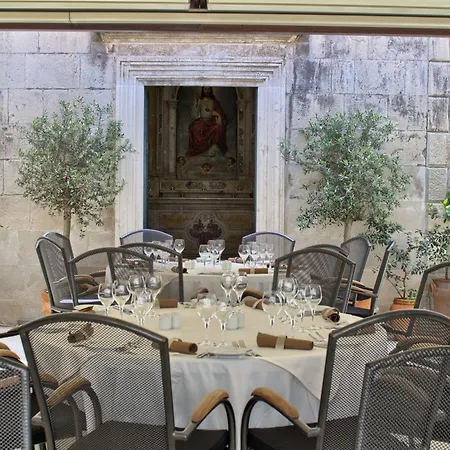 Hotel The Pucic Palace 5*