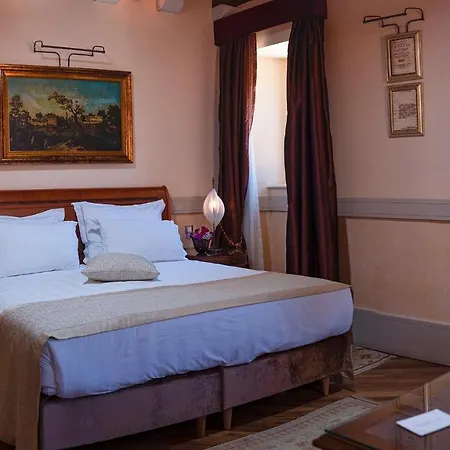 The Pucic Palace Hotel