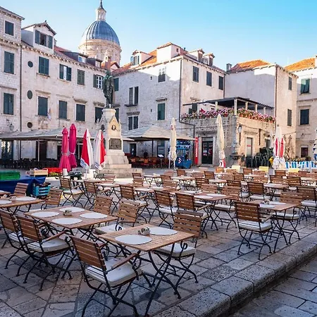 The Pucic Palace Hotel Dubrovnik