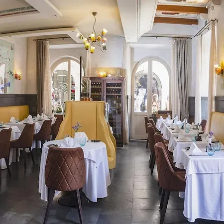 The Pucic Palace فندق دوبروفينك