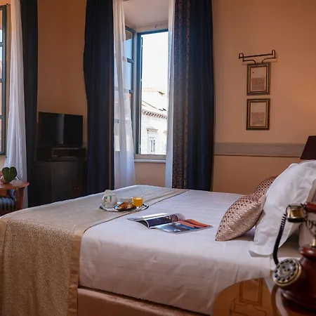 The Pucic Palace Hotel Dubrovnik