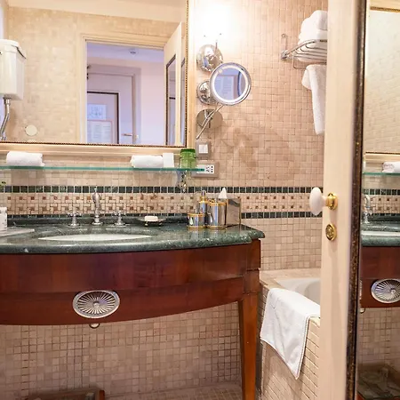 Hotel The Pucic Palace