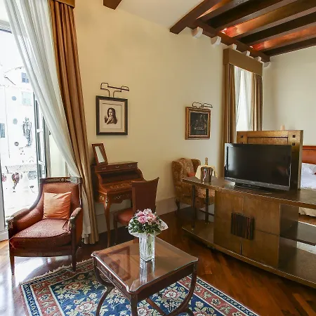 Hotel The Pucic Palace 5*