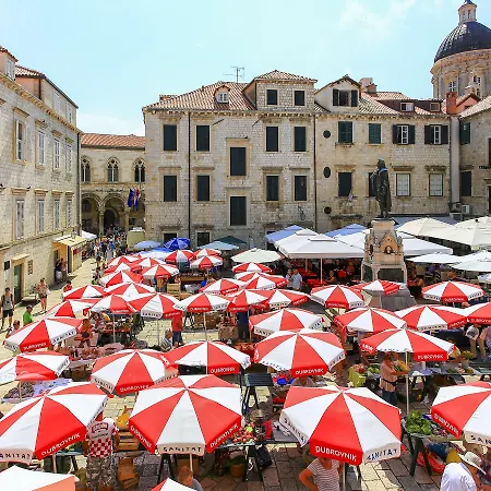 The Pucic Palace Hotel 5*