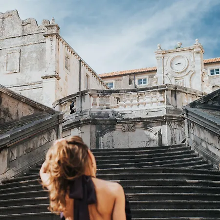 The Pucic Palace Hotel 5*